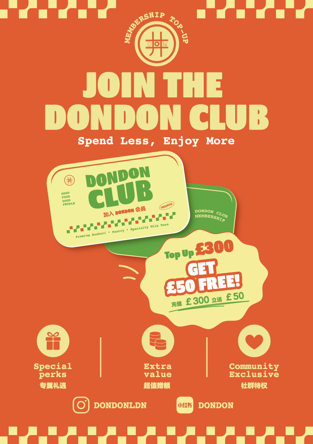 membership